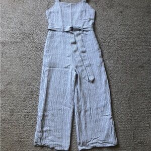 AE Outfitters Cropped length Jampsuits. NWOT.